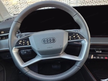 Audi Q3 II SUV 1.5 35 TFSI 150KM 2025 AUDI Q3 TFSI Sportback Suv 1.5 (150 KM) 2025, zdjęcie 4