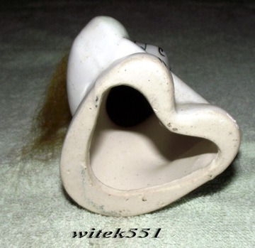 КРАСИВАЯ, ЦВЕТНАЯ, БЛЕСТЯЩАЯ ФАРФОРОВАЯ КРУЖКА.