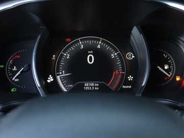 Renault Megane IV 2017 Renault Megane 1.2 TCe, Salon Polska, Serwis ASO, zdjęcie 10