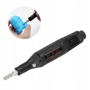 МИНИ ЭЛЕКТРИЧЕСКАЯ БЕСПРОВОДНАЯ ШЛИФОВАЛЬНАЯ МАШИНА ЭЛЕКТРИЧЕСКАЯ ДРЕЛЬ USB