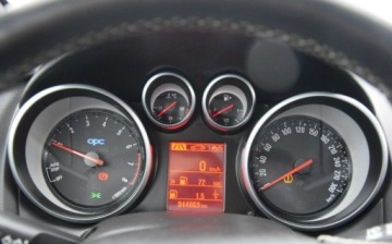 Opel Astra J OPC 2.0 Turbo ECOTEC 280KM 2015 Opel Astra OPC 2.0T Super Stan Niski Przebieg 2.0 Benzyna 280KM, zdjęcie 24