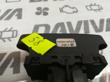 CITROEN C5 JINÝ SENZOR 2.0 HDI DIESEL 96527485ZE