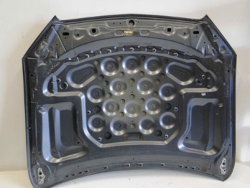 MERCEDES C CLASS W205 205 КАПОТ КРЫШКА ДВИГАТЕЛЯ