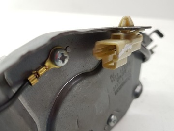 MAZDA CX-7 2010 MOTOREK STĚRAČE OKNO ZADNÍ