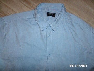 świetna- biznesowa koszula-XXXL-TOP SECRET-46