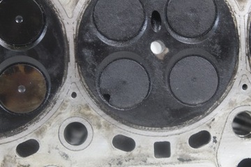 HLAVA HŘÍDELE BMW E46 E90 E60 2.0D M47N 7785876
