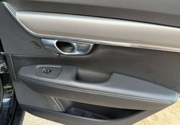 Volvo V90 II Kombi 2.0 T5 254KM 2018 Volvo V90 Momentum 2.0 T 254KM Benzyna Aktywny Tempomat nowy Rozrzad 2.0, zdjęcie 34