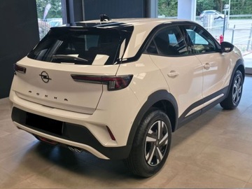 Opel Mokka II SUV 1.2 Turbo 130KM 2025 Od ręki - Edition aut 1.2 T 130KM / Pakiet Komfort, zdjęcie 2