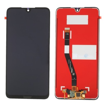 For Huawei Honor 8X Max Grade C LCD Screen and Digitizer Assembly Part
