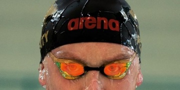 Arena Cobra Ultra Swipe тренировочные плавательные очки для бассейна