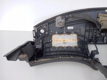 ПРИБОРНАЯ ПАНЕЛЬ КОКПИТ INFINITI FX35 FX45 03-05