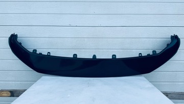 SPOILER DOKŁADKA ZDERZAK PRZÓD AUDI Q5 2 II 80A S-LINE 80A807061C