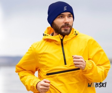 ШЛЯПА С АККУМУЛЯТОРНОЙ СВЕТОДИОДНОЙ USB-ФОНАРЬЮ ДЛЯ РЫБАЛКИ