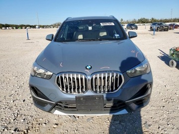 BMW X1 F48 2021 BMW X1 sDrive28i 2021 2.0l 2.0 Benzyna 228KM, zdjęcie 5