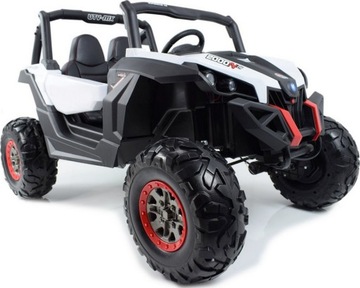 АККУМУЛЯТОР ДЛЯ БАГГИ JEEP MX 24 В 4x45 Вт КЛЮЧ MP4