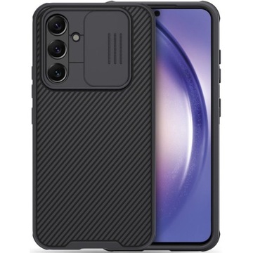 Etui Nillkin CAMSHIELD do Samsung Galaxy A54 5G