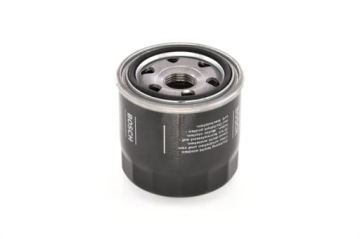 МАСЛЯНЫЙ ФИЛЬТР BOSCH F 026 407 124
