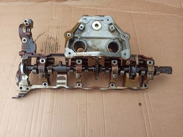 Wałek mimośrodowy valvetronic BMW E46 E90 E87 2.0B N42 N46