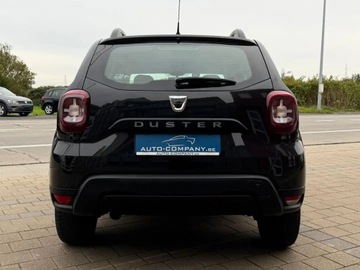 Dacia Duster II SUV 1.6 SCe 115KM 2019 DACIA DUSTER! Super stan!, zdjęcie 5