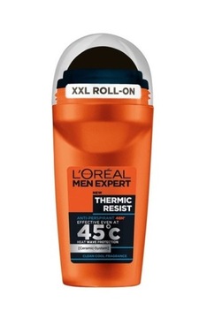 LOREAL MEN EXPERT XXL THERMIC RESIST Roll-on 50ml