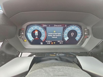 Audi A3 8Y 2023 Audi A3 Limousine Premium Plus 2023 2.0 Benzyna 201KM, zdjęcie 9