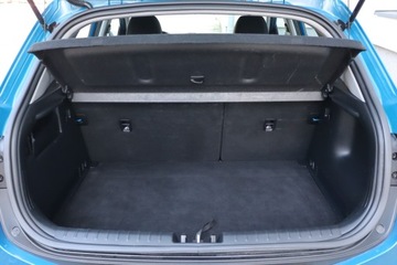 Kia Stonic Crossover Facelifting 1.0 T-GDI MHEV  120KM 2021 Kia Stonic 1.0 T-GDI, Salon Polska, Serwis ASO, zdjęcie 13