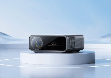 ПРОЕКТОР 4K FULL HD WIFI 24000LM SMART ANDROID TV АВТОФОКУС ЗУМ