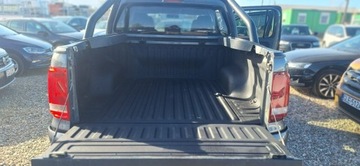 Volkswagen Amarok I Pick Up Double Cab 2.0 TDI 140KM 2015 Volkswagen Amarok mały przebieg 4x4 vebasto nowy, zdjęcie 17
