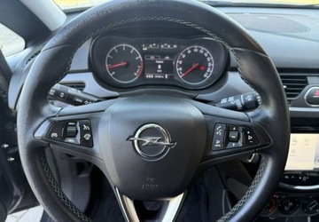 Opel Corsa E Hatchback 3d 1.4 Twinport 90KM 2015 Opel Corsa Rej.03.2016 1,4 90KM Klimatyzacja Tablet 1.4 Benzyna 90KM, zdjęcie 15
