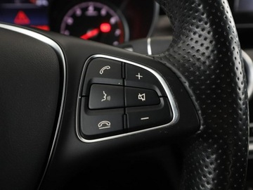 Mercedes Klasa C W205 2016 Mercedes C 350 PHEV Automat Avantgarde Klimatronik, zdjęcie 28