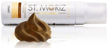 SAMOOPALACZ W PIANCE + RĘKAWICA St Moriz - MUS MEDIUM DO NÓG CIAŁA BEZ SMUG