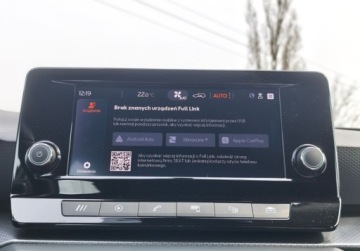 Seat Leon IV 2021 Seat Leon Style, Tempomat, Apple CarPlay, Bezwypadkowy, Salon Polska, 1 wl., zdjęcie 27