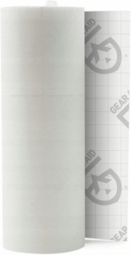 Лента для ремонта заплат MCNETT, бесцветная, цепкая