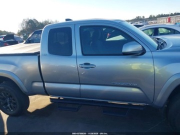 Toyota Tacoma II 2023 Toyota Tacoma SR5 V6 2023 3.5l 3.5 Benzyna 278KM, zdjęcie 6