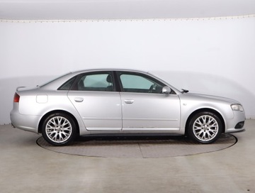 Audi A4 B7 Sedan 2.0 TDI PD 170KM 2007 Audi A4 2.0 TDI, Salon Polska, 167 KM, Xenon, zdjęcie 5