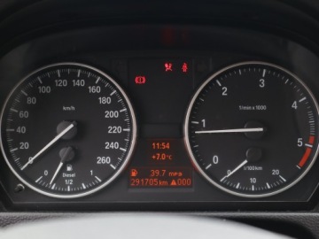 BMW Seria 3 E90-91-92-93 2008 BMW 3 318 d, Klima, Klimatronic, Tempomat, zdjęcie 10