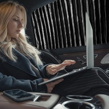 OCHRONA PRZED SŁOŃCEM DO SAMOCHODU, ZASŁONY OCHRONA PRZED SŁOŃCEM DO AUTO