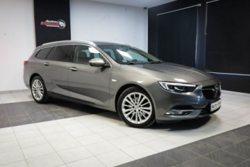 Opel Insignia II Sports Tourer 2.0 CDTI 170KM 2018 Opel Insignia Sports Tourer*Salon, zdjęcie 5