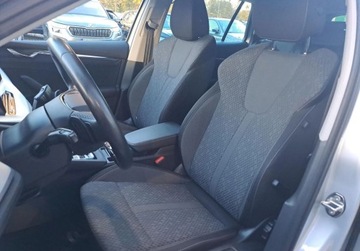 Skoda Octavia IV Kombi 1.5 TSI e-Tec Mild Hybrid 150KM 2022 Skoda Octavia Hak Style Virtual 1,5 TSI E-Tec 150KM Serwis ASO Salon PL VA, zdjęcie 14