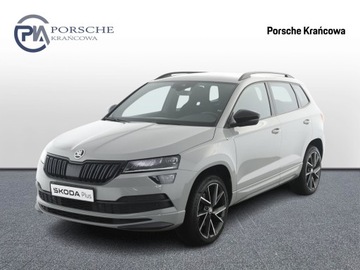 Skoda Karoq Crossover 2.0 TDI 150KM 2020