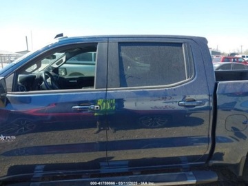 Chevrolet Silverado II 2020 Chevrolet Silverado 2020r., LT, od ubezpieczalni 5.3 Benzyna 355KM, zdjęcie 3