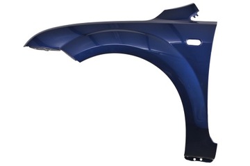 ford focus mk2 04-08 błotnik lewy ocynk 36