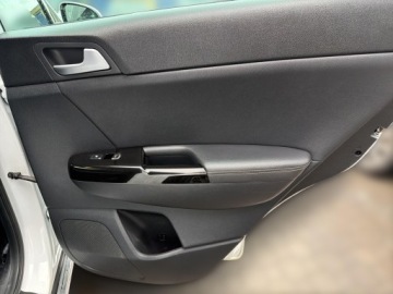 Kia Sportage IV SUV Facelifting 1.6 CRDI 136KM 2019 Kia Sportage Kia Sportage 1.6 CRDi 136KM 2WD Salon, zdjęcie 36