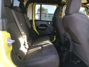 Jeep Gladiator 2023 Jeep Gladiator Sport 2023 3.6l 3.6 Benzyna 285KM, zdjęcie 10