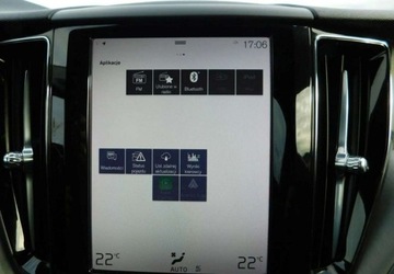 Volvo XC60 II Crossover D4 190KM 2019 Volvo XC 60 z Gwarancja_Skora Fotele Comforty_Kamera_HAK_Model2020r 2.0, zdjęcie 17