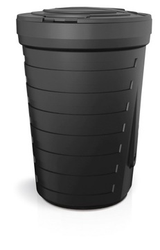 Бочка 210л Резервуар для дождевой воды Соединения