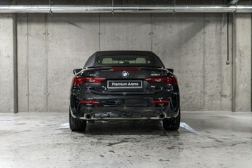 BMW Seria 4 G22-23-26 Cabrio 2.0 430i 245KM 2025 BMW 430 xDrive Convertible - Dostępny od ręki!, zdjęcie 13
