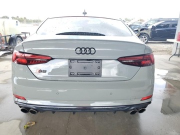 Audi A5 F5 2019 Audi S5 Coupe Premium Plus 2019 3.0l 3.0 Benzyna 349KM, zdjęcie 2