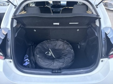 Toyota Yaris IV Hatchback 1.5 Dynamic Force 125KM 2022 Toyota Yaris 1,5-Dual-VVT-iE IV (2020-) 1,5-Dual-V, zdjęcie 10