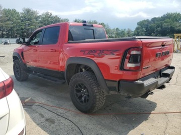  RAM 1500 TRX 2022 6.2l 6.2 Benzyna 702KM, zdjęcie 1